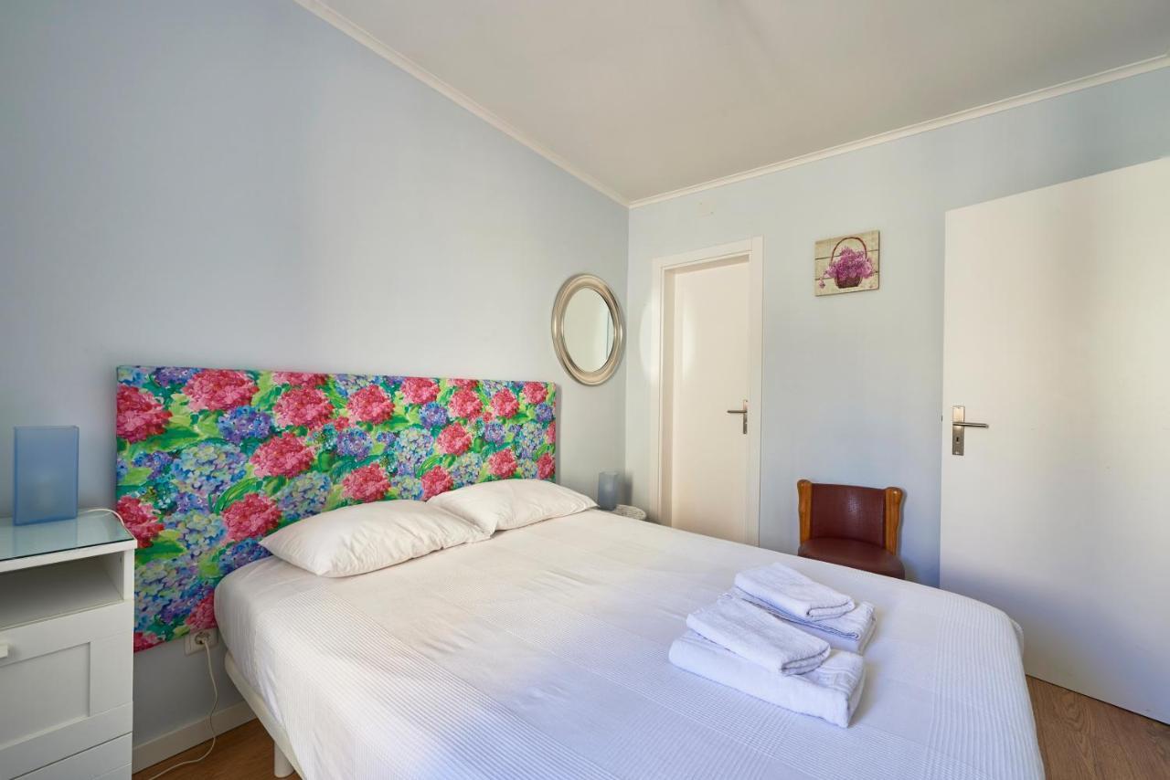 Elegant Riverview Apartment In Historical Lisbon Exterior photo